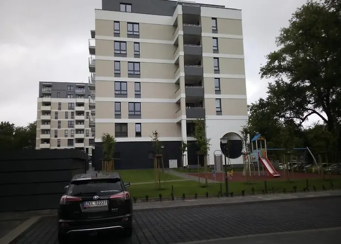 Szmaragdowy Platan